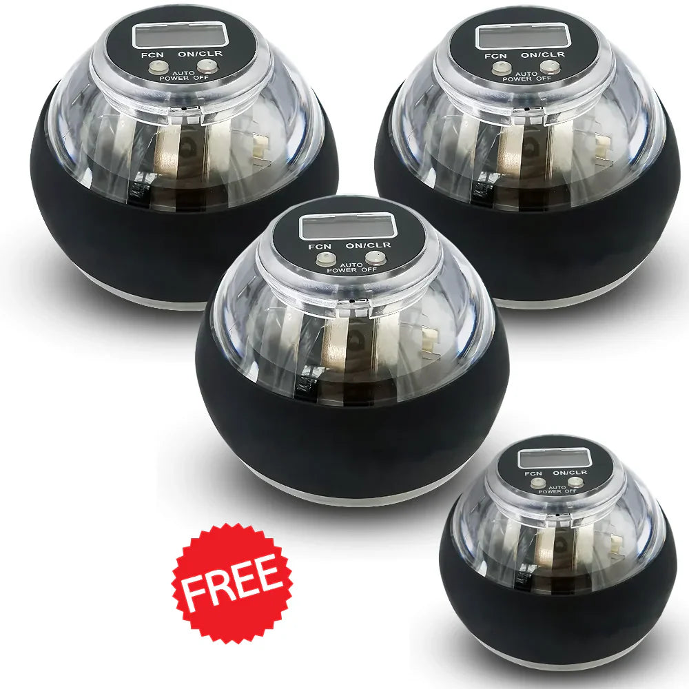 3x Vital Ball + 1 FREE