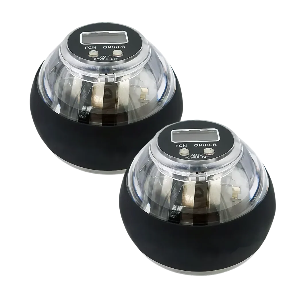 2x Vital Ball